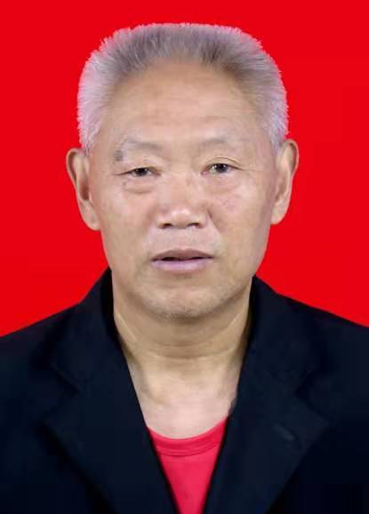 杨秀松