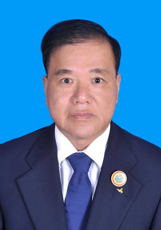 蓝必照