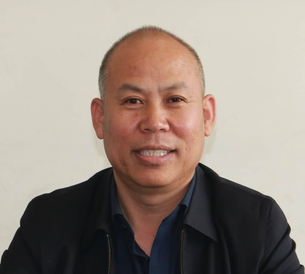 张守才