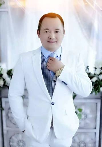 杨丰源