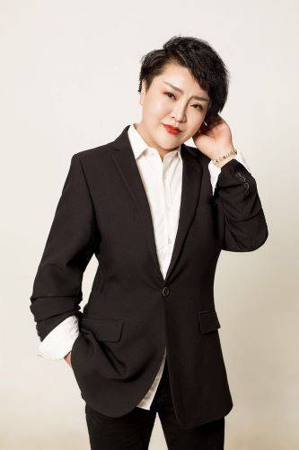 杨培培