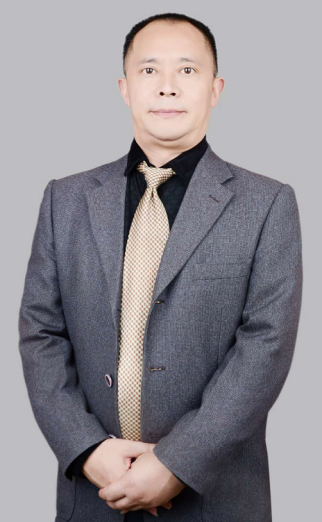 林世刚