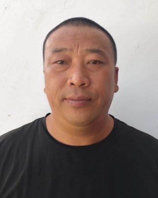 陈永强