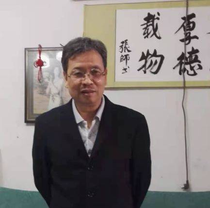 王敏儒