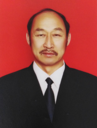 姜忠军