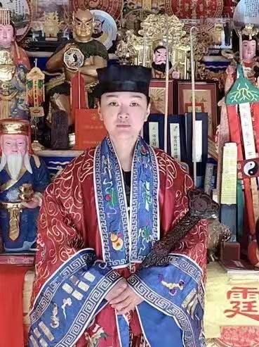 王春风