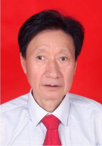 汪庆久