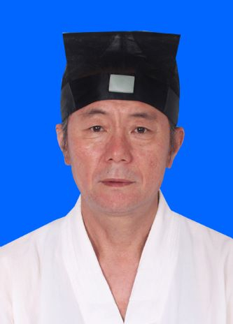 徐洪双