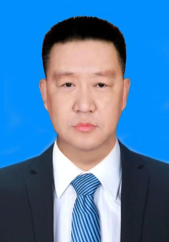 杜晋生