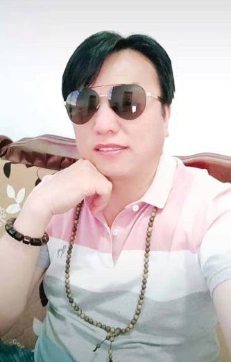 蒋春华