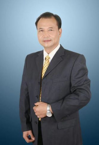 戴胜金