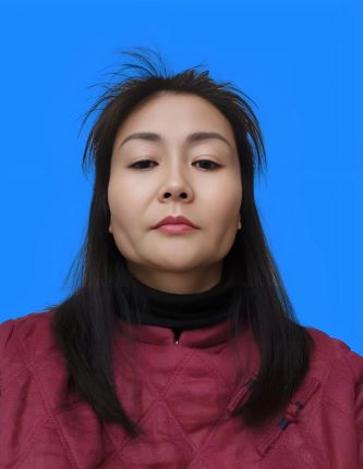 郭秀云